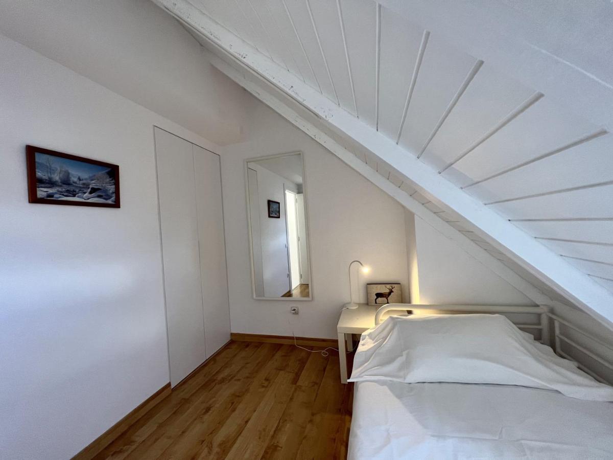 Locky - Espacio Y Exclusividad ❅ Pirineos360 ❅ Sallent de Gállego Extérieur photo